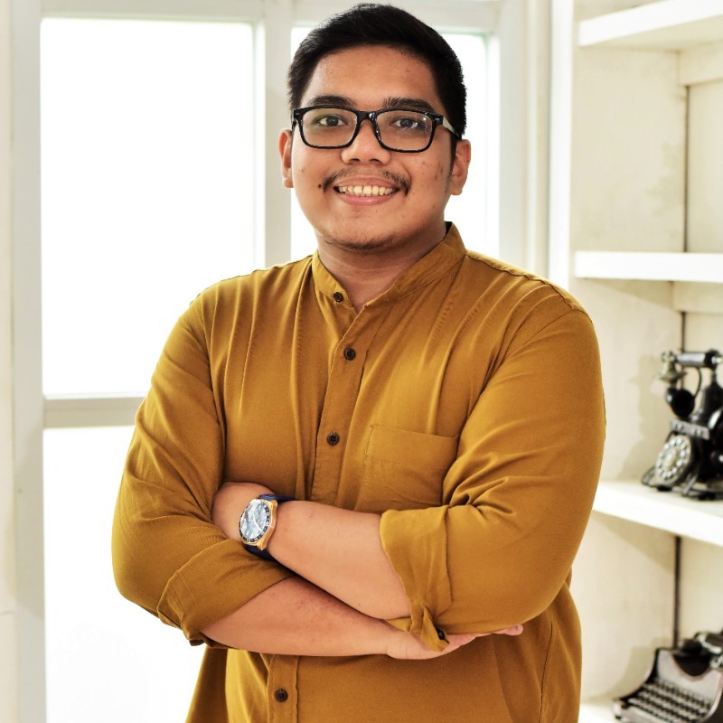 Nikite Alvinta Bujangga, S.H., M.H. - PWNA Lawfirm