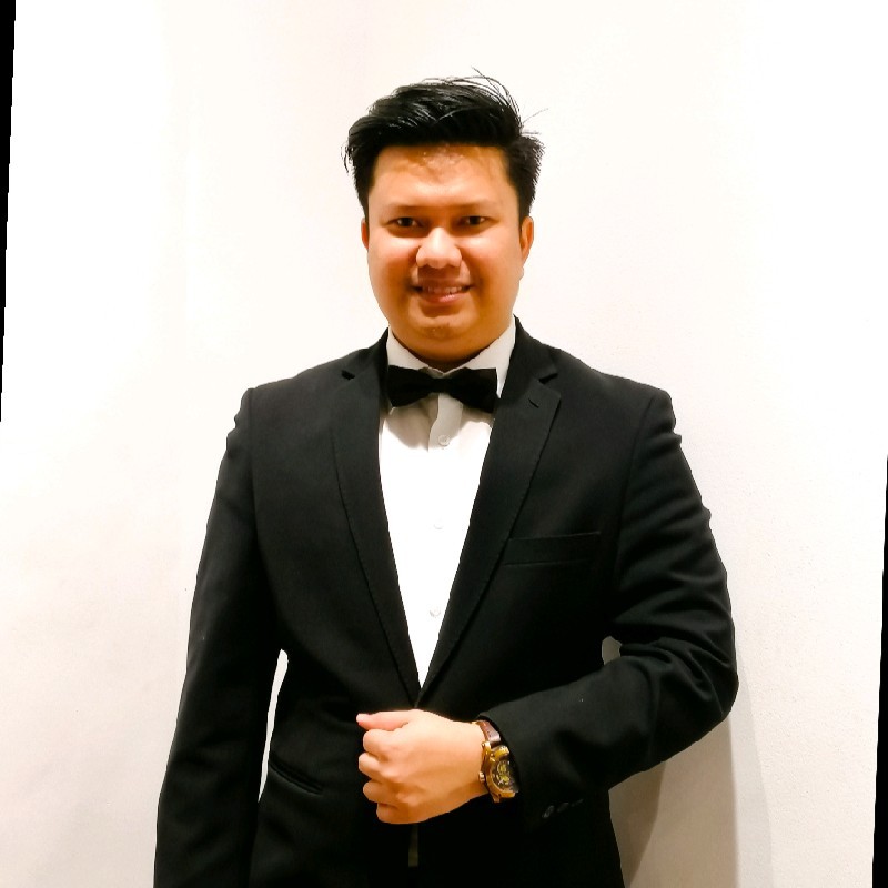 Praja Wibawa, S.H., M.H. - PWNA Lawfirm